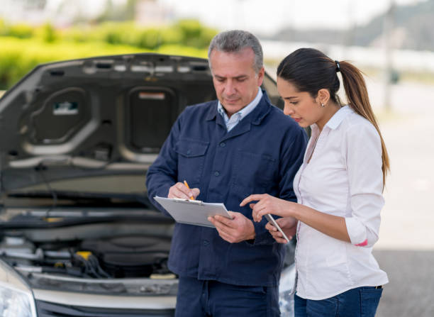 Full coverage car insurance in River Park, FL