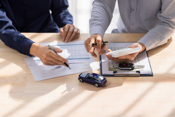 Licensed insurance agency in River Park, FL